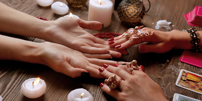 Blog: 5 Biggest Myths To Avoid About Psychics